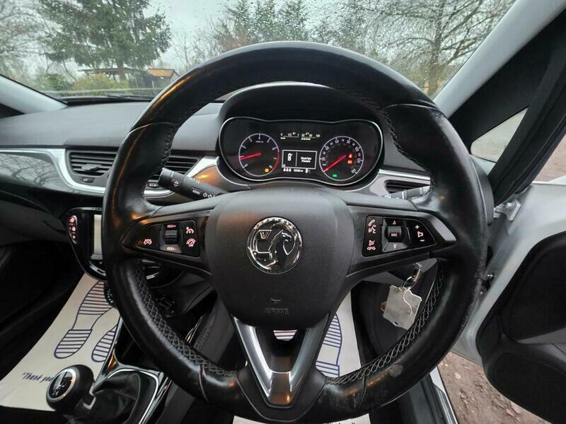 Used Vauxhall Corsa 2015 for sale - 77082008: Photo 31