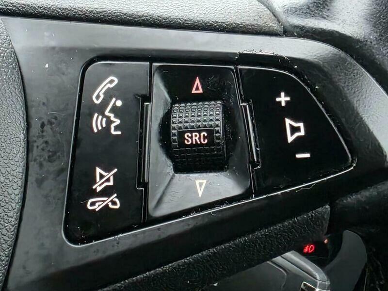 Used Vauxhall Corsa 2015 for sale - 77082008: Photo 34