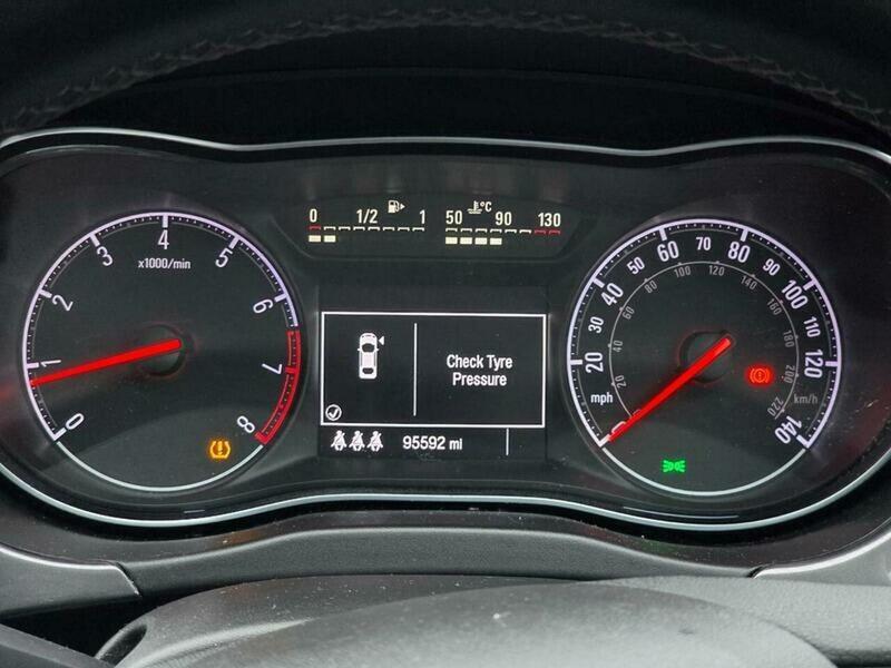 Used Vauxhall Corsa 2015 for sale - 77082008: Photo 38