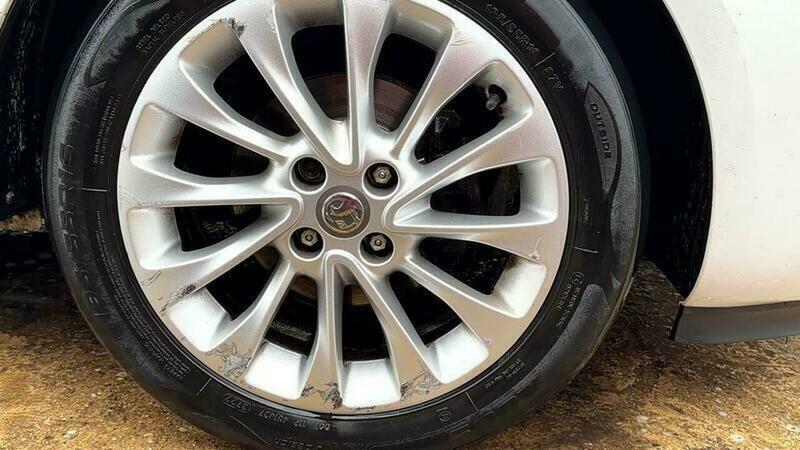 Used Vauxhall Corsa 2015 for sale - 77082008: Photo 47