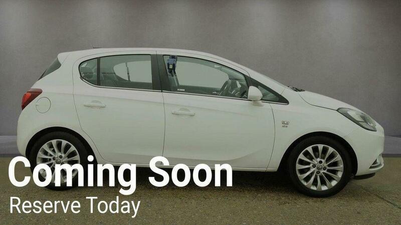 Used Vauxhall Corsa 2015 for sale - 77082008: Photo 7