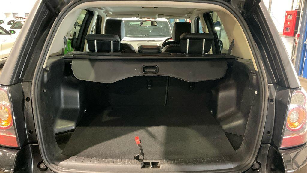 Used Land Rover Freelander 2 2012 for sale - 76850189: Photo 11