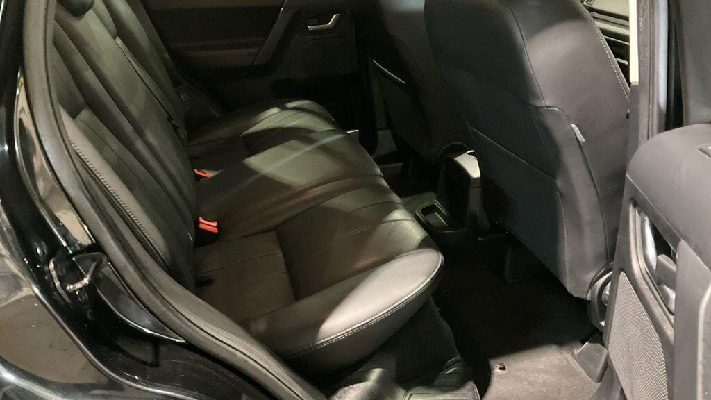 Used Land Rover Freelander 2 2012 for sale - 76850189: Photo 12