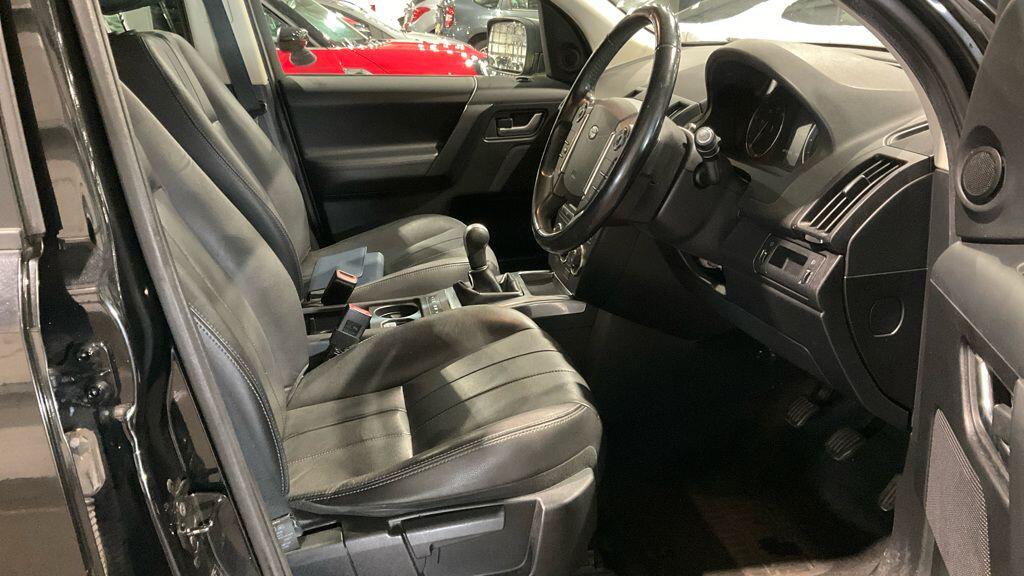 Used Land Rover Freelander 2 2012 for sale - 76850189: Photo 13
