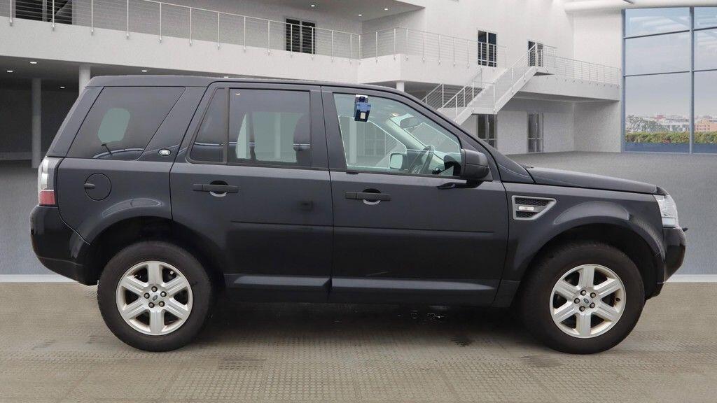 Used Land Rover Freelander 2 2012 for sale - 76850189: Photo 7