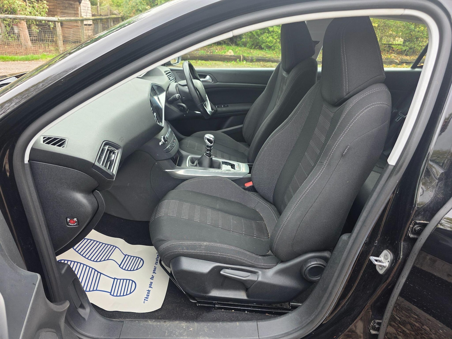 Used Peugeot 308 2016 for sale - 76370785: Photo 14
