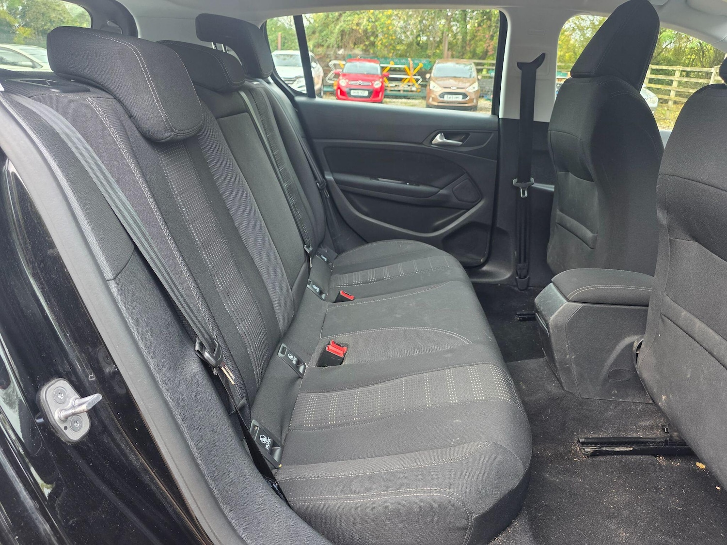 Used Peugeot 308 2016 for sale - 76370785: Photo 15