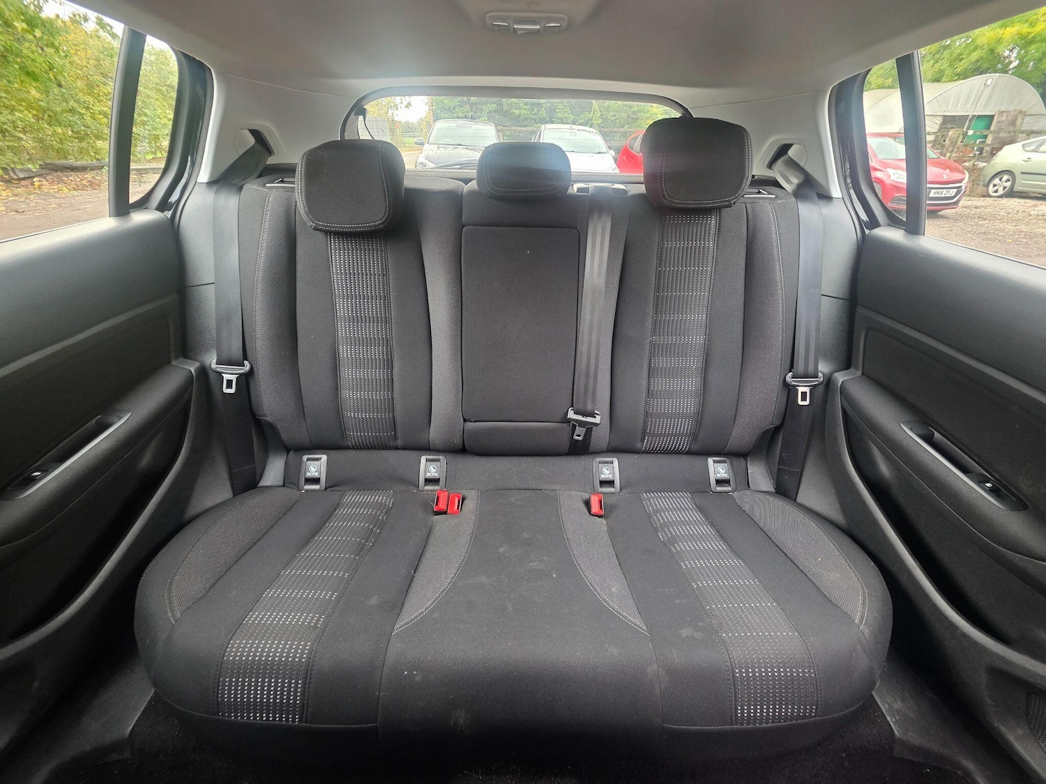 Used Peugeot 308 2016 for sale - 76370785: Photo 18