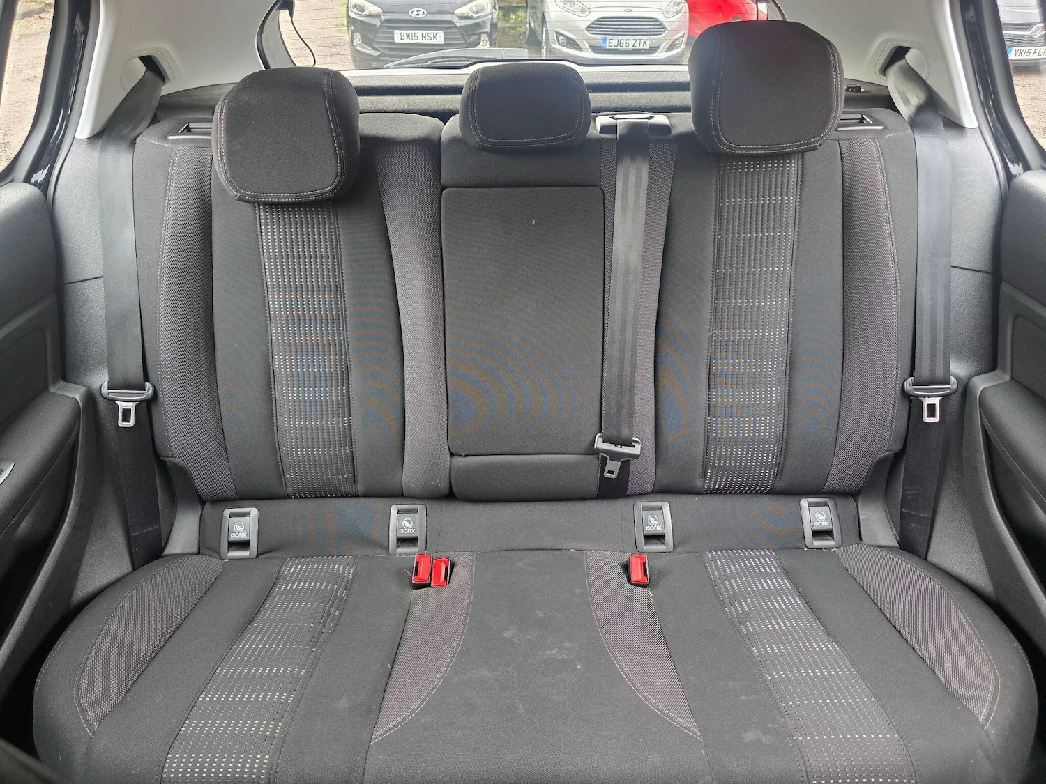 Used Peugeot 308 2016 for sale - 76370785: Photo 19