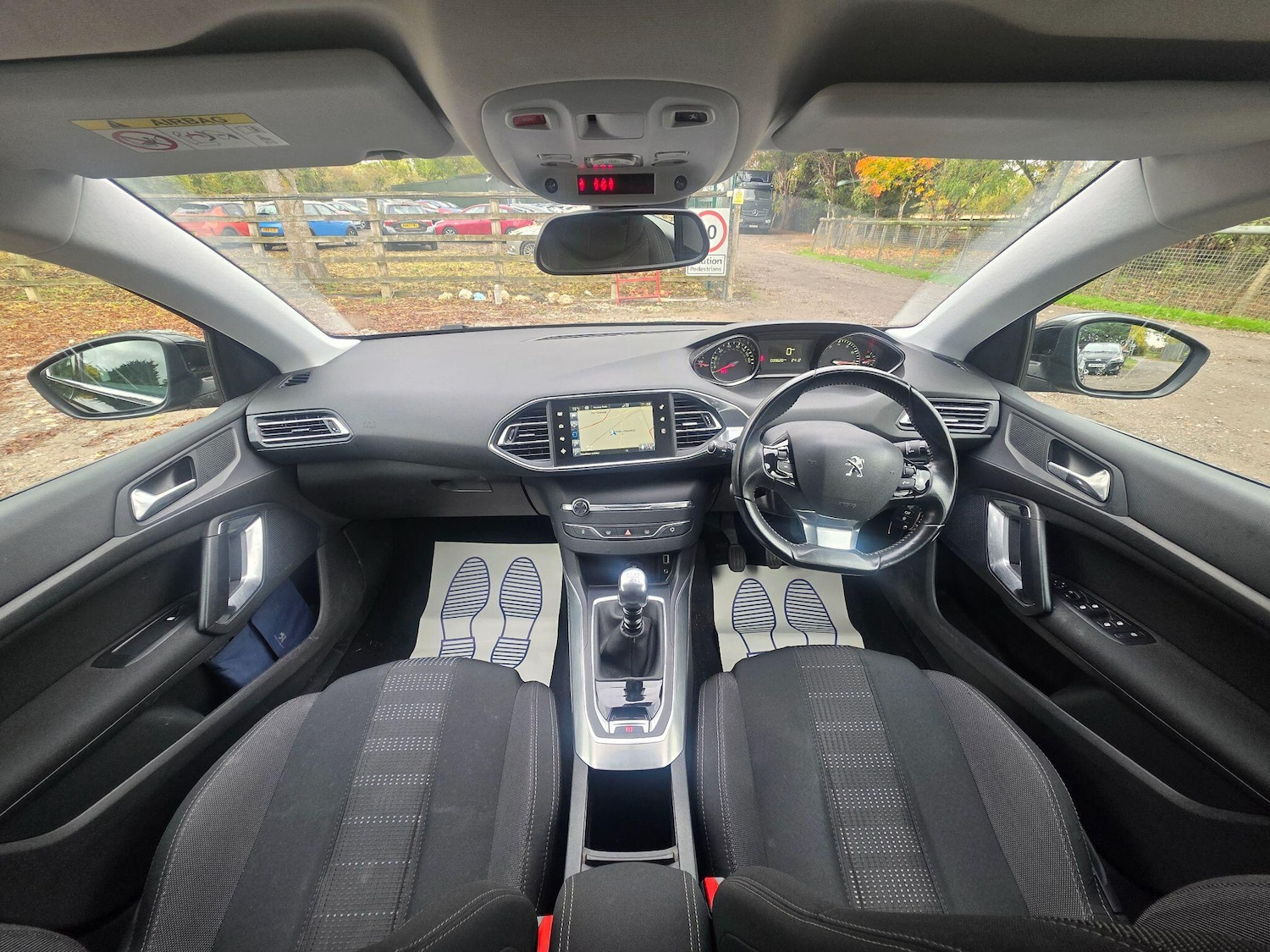 Used Peugeot 308 2016 for sale - 76370785: Photo 21