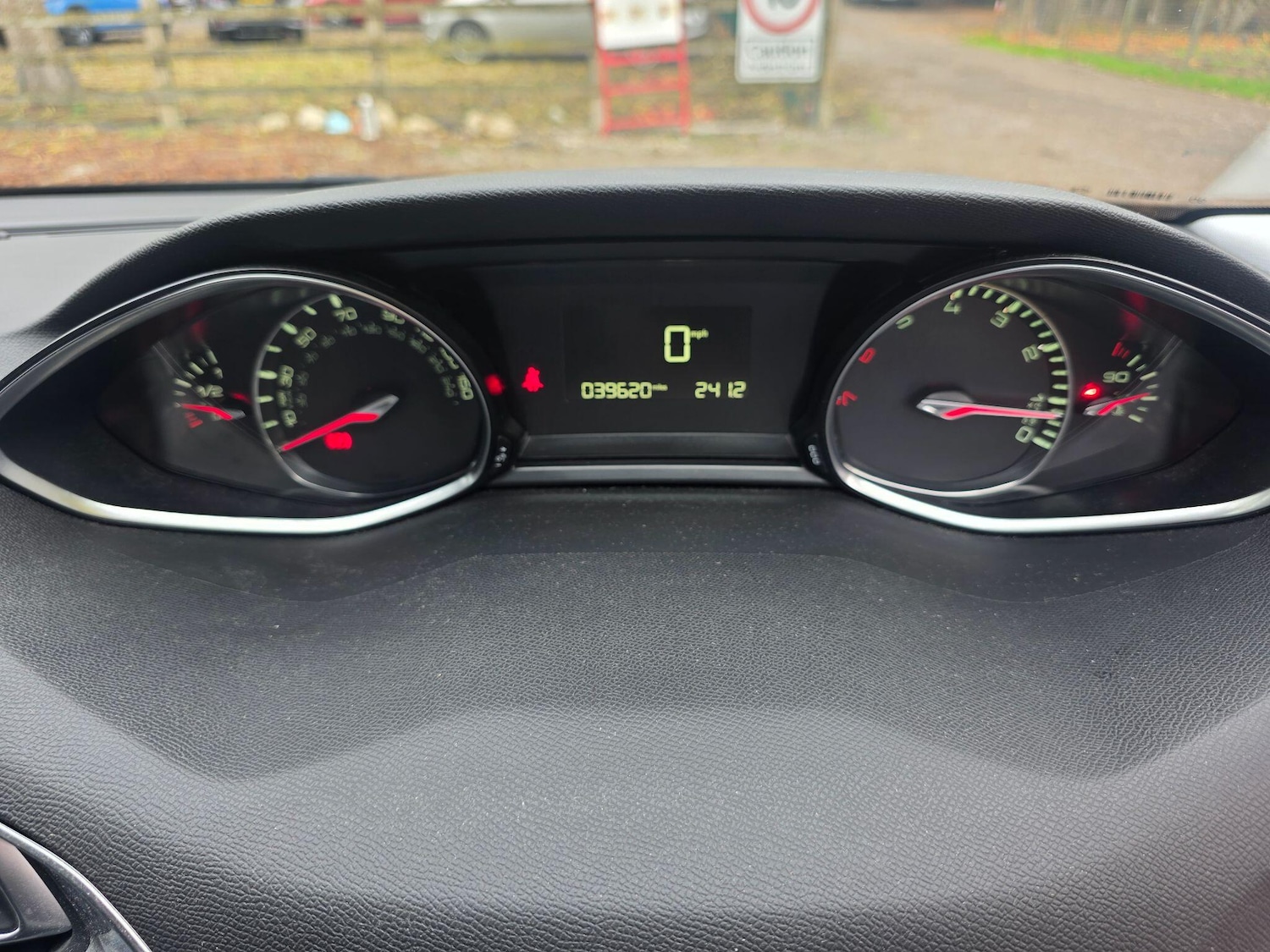 Used Peugeot 308 2016 for sale - 76370785: Photo 22