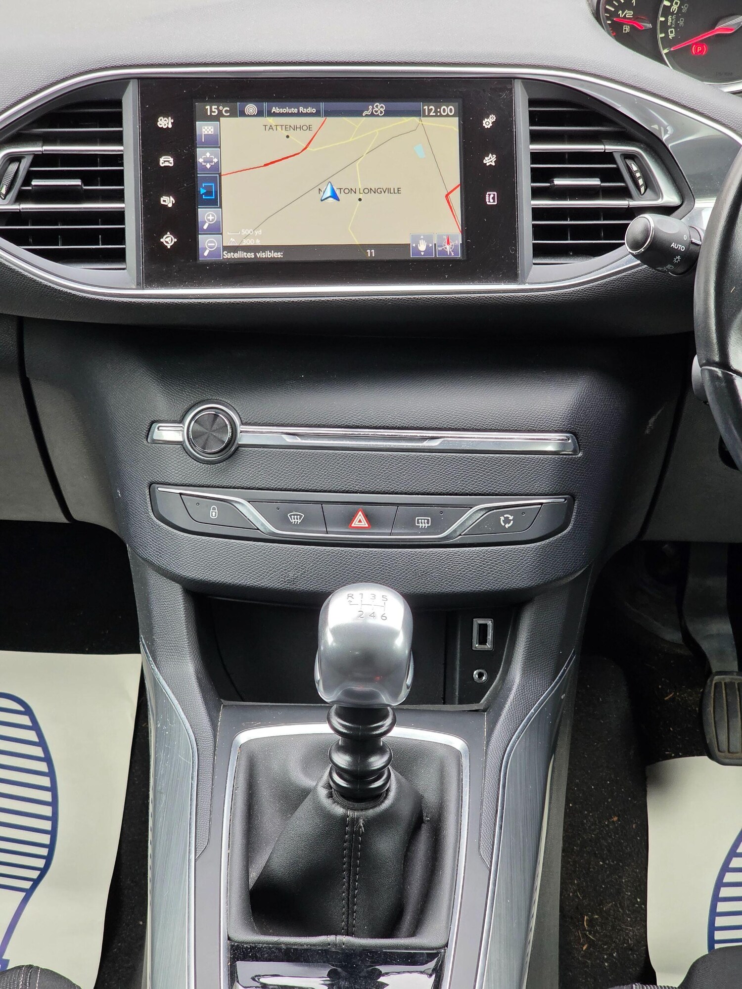 Used Peugeot 308 2016 for sale - 76370785: Photo 23