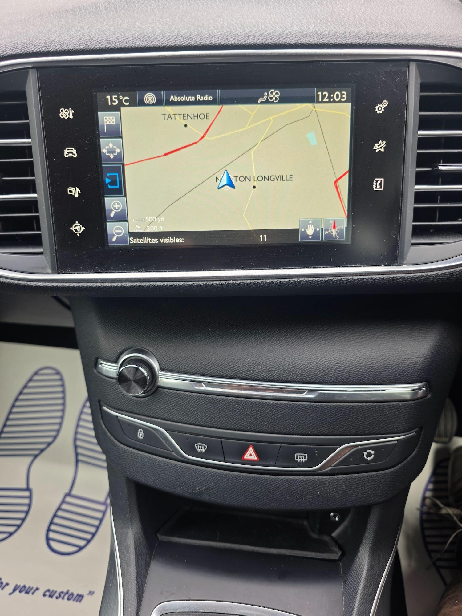 Used Peugeot 308 2016 for sale - 76370785: Photo 25