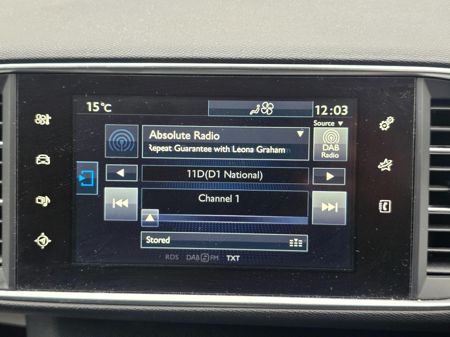 Used Peugeot 308 2016 for sale - 76370785: Photo 28