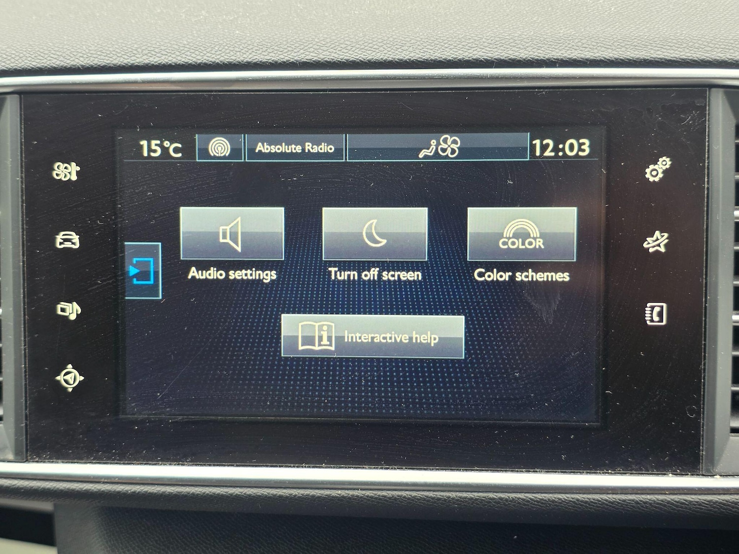 Used Peugeot 308 2016 for sale - 76370785: Photo 29