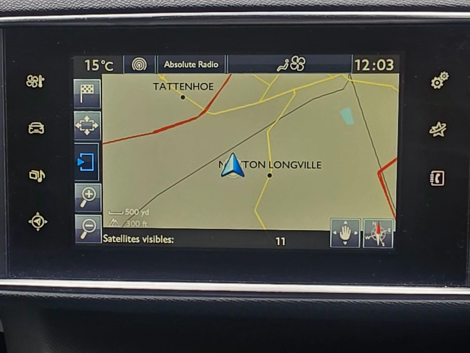 Used Peugeot 308 2016 for sale - 76370785: Photo 4