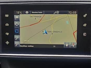 Used Peugeot 308 2016 for sale - 76370785: Photo