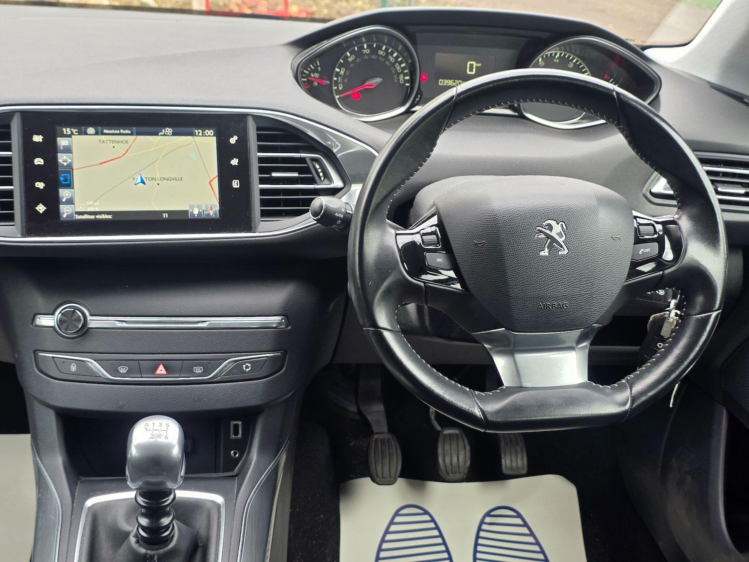 Used Peugeot 308 2016 for sale - 76370785: Photo 5
