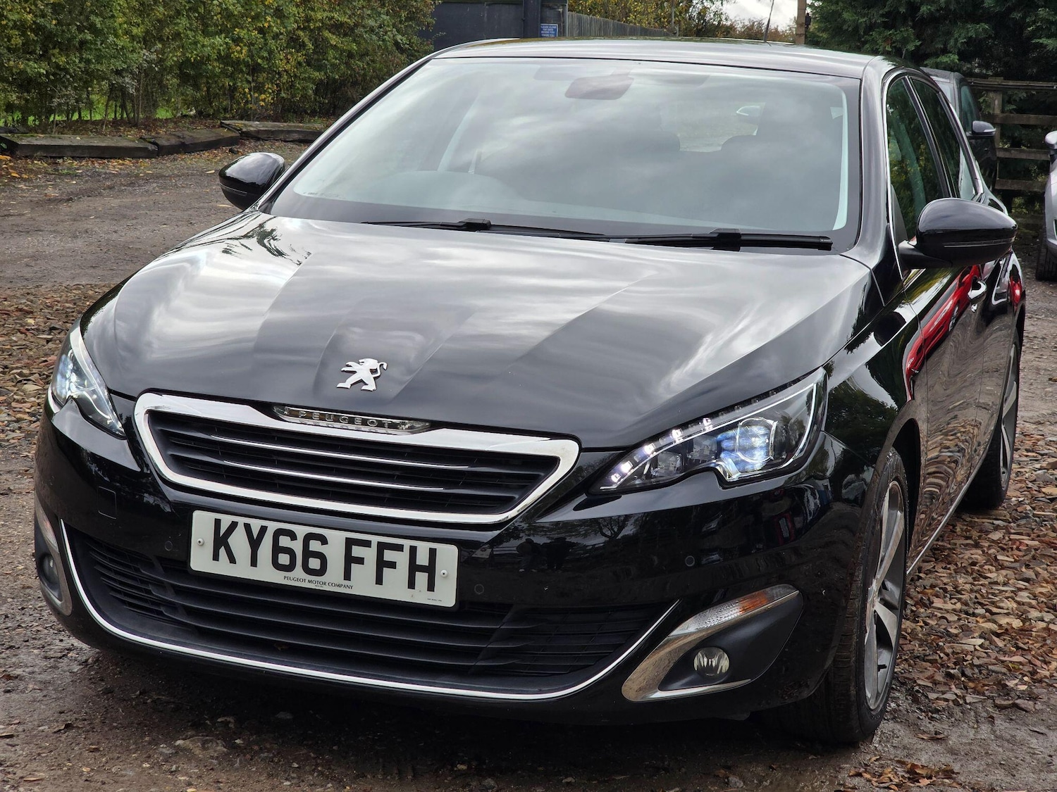 Used Peugeot 308 2016 for sale - 76370785: Photo 6