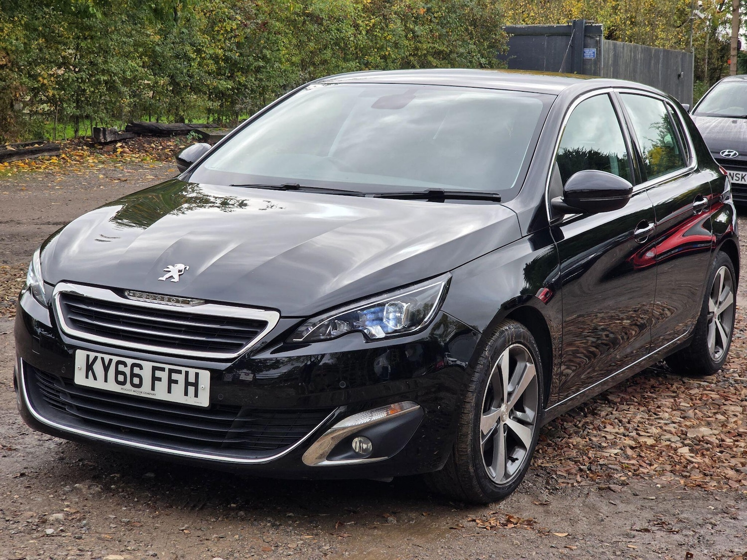 Used Peugeot 308 2016 for sale - 76370785: Photo 7