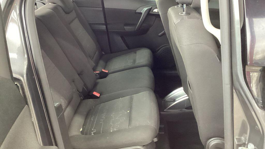 Used Vauxhall Meriva 2012 for sale - 77351979: Photo 18