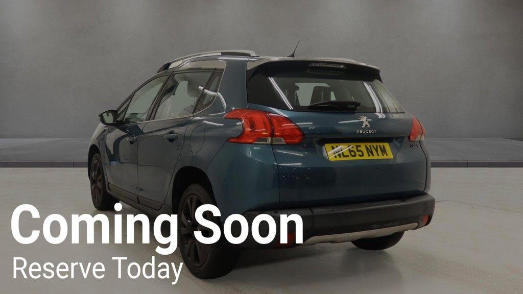 Used Peugeot 2008 2015 for sale - 77174812: Photo 14