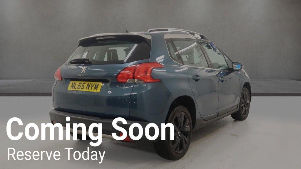 Used Peugeot 2008 2015 for sale - 77174812: Photo 15