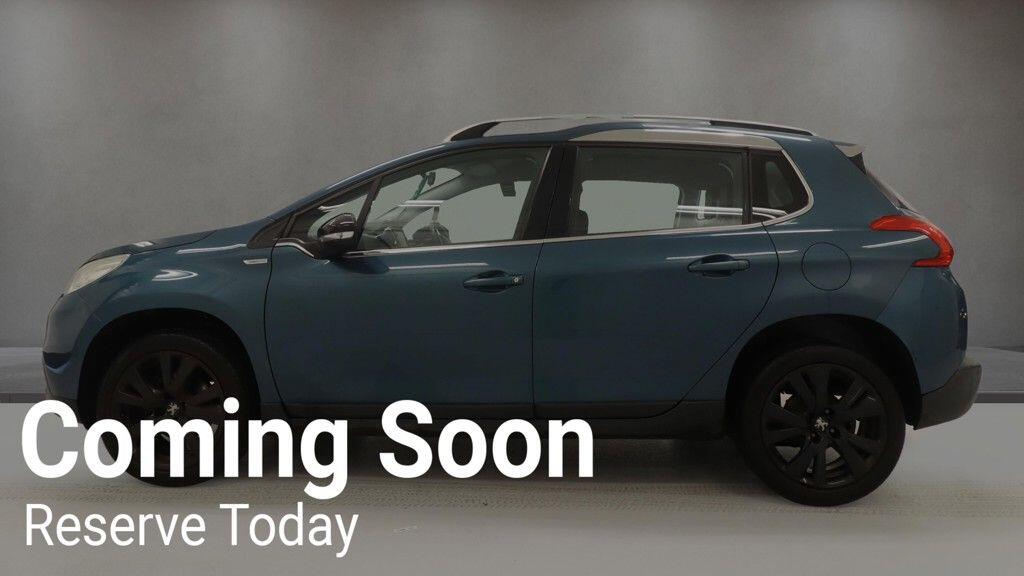 Used Peugeot 2008 2015 for sale - 77174812: Photo 17