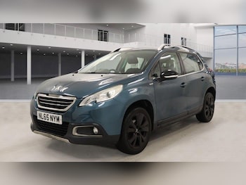 Used Peugeot 2008 2015 for sale - 77174812: Photo