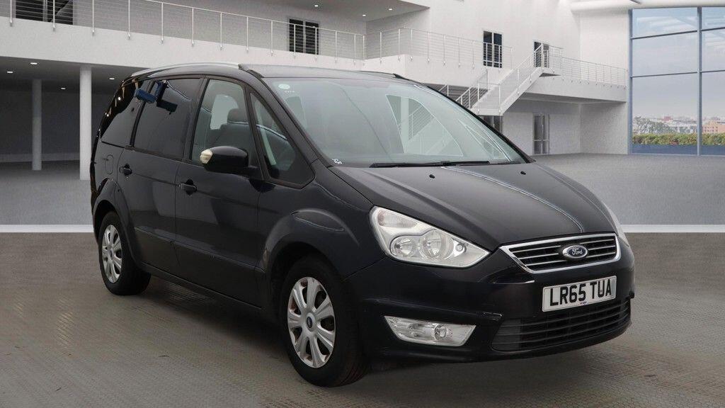 Used Ford Galaxy for sale - 76550806: Photo 1
