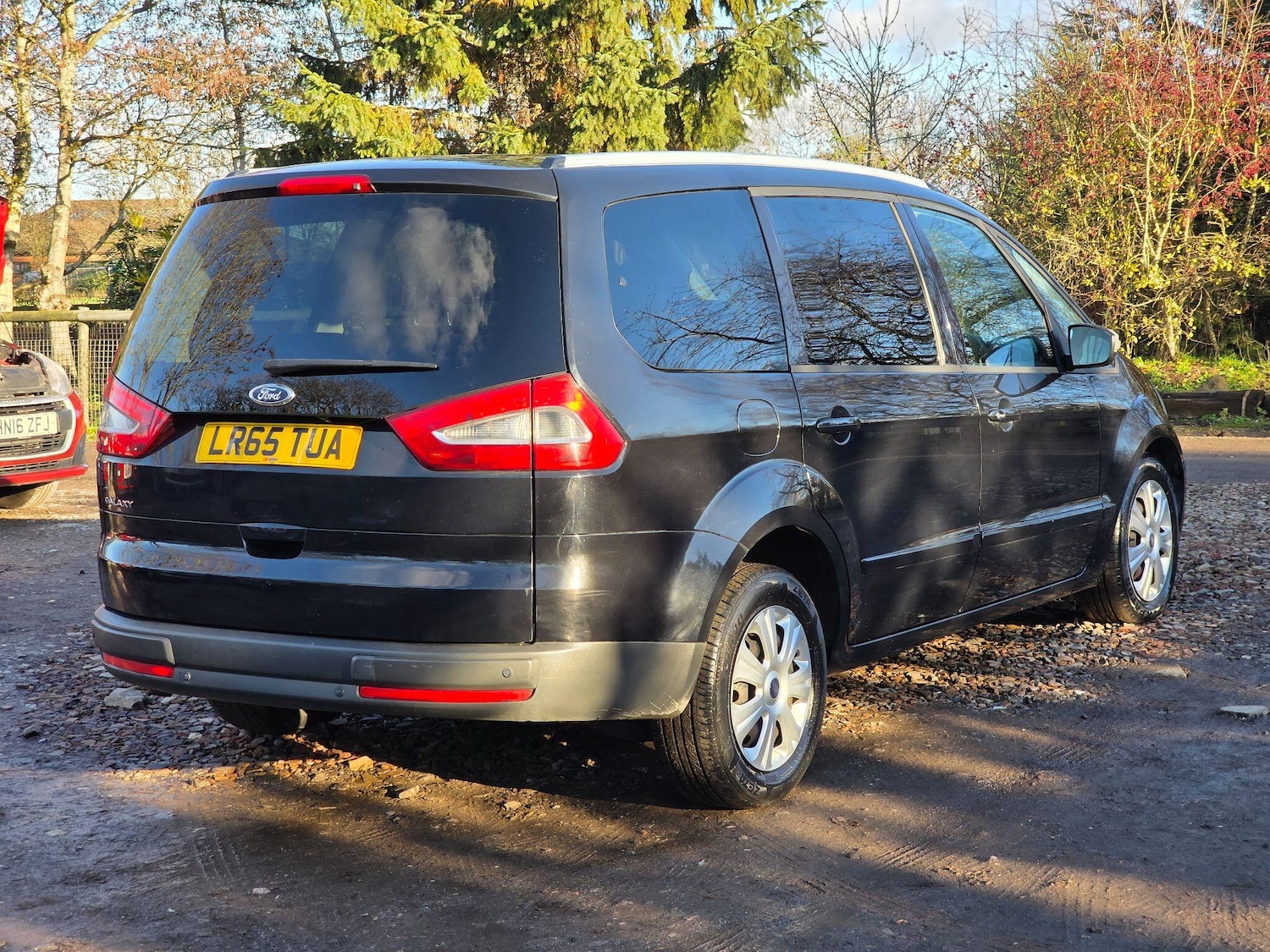Used Ford Galaxy 2015 for sale - 76550806: Photo 13