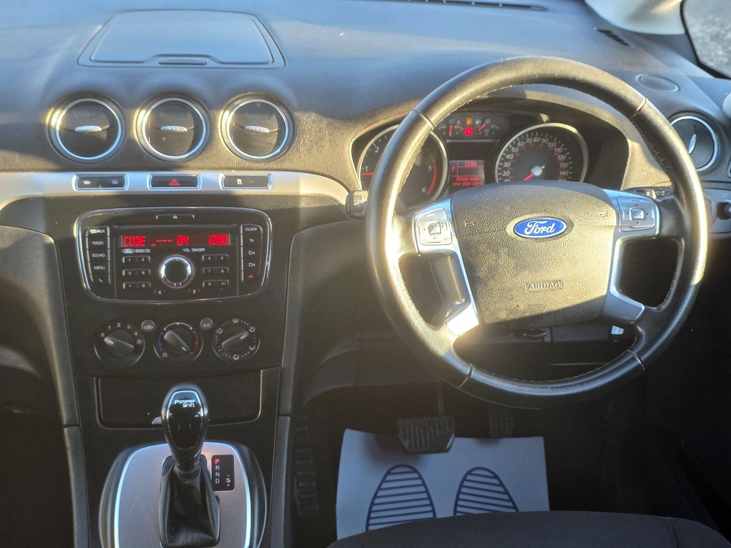 Used Ford Galaxy 2015 for sale - 76550806: Photo 17