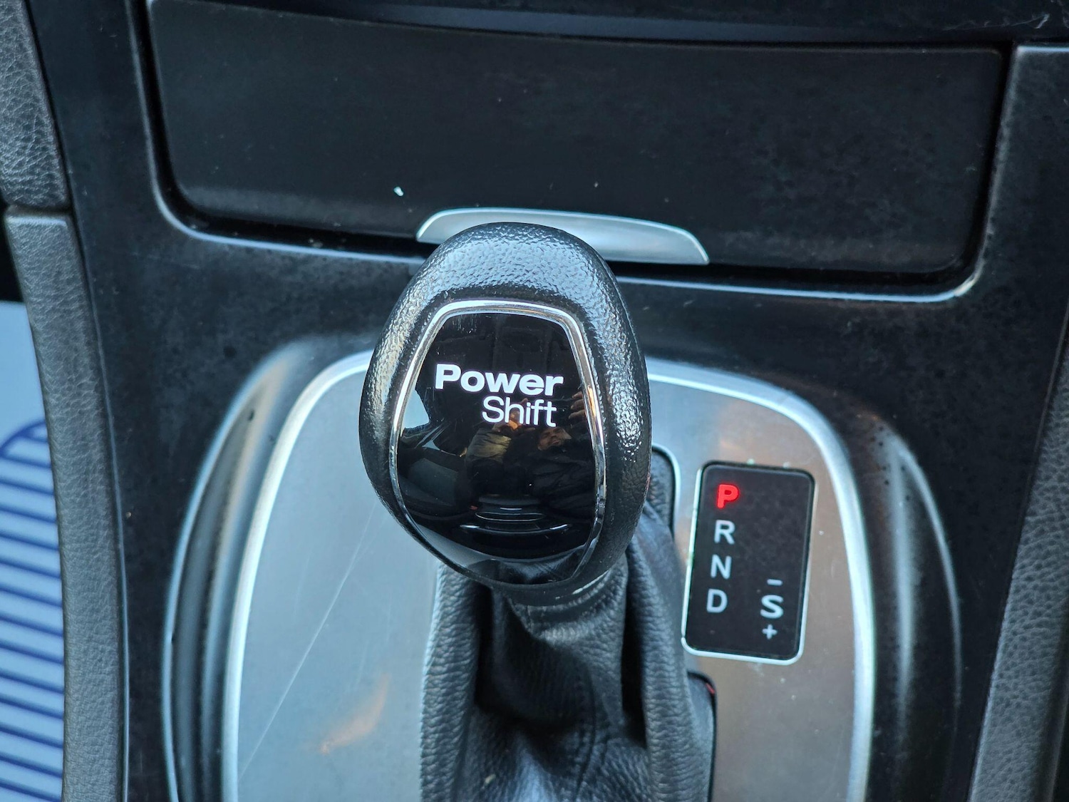 Used Ford Galaxy 2015 for sale - 76550806: Photo 18