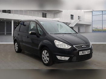 Used Ford Galaxy 2015 for sale - 76550806: Photo