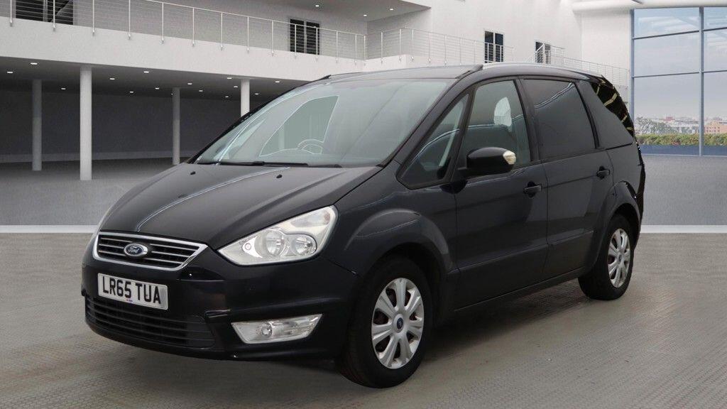Used Ford Galaxy for sale - 76550806: Photo 2