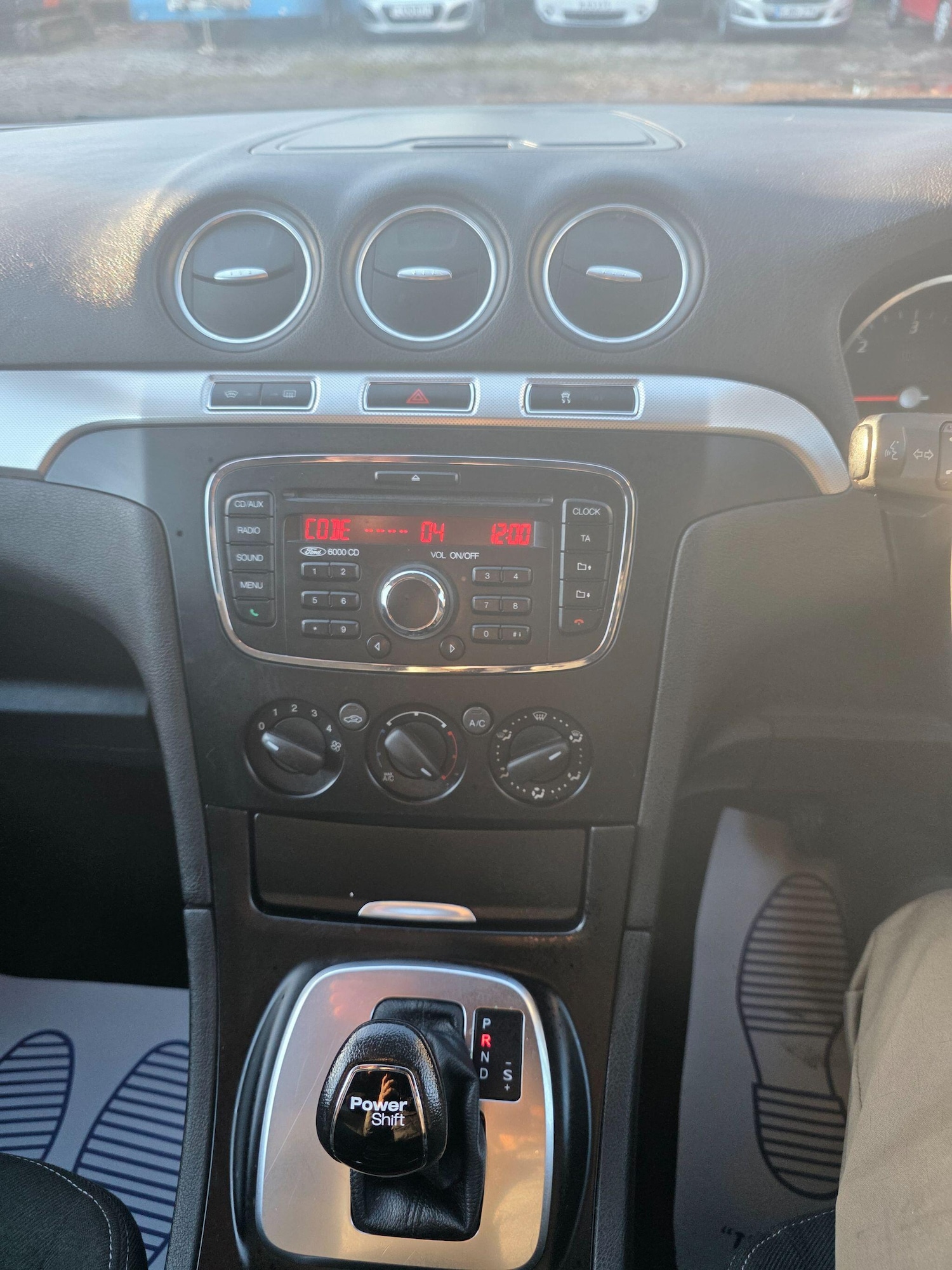 Used Ford Galaxy 2015 for sale - 76550806: Photo 20