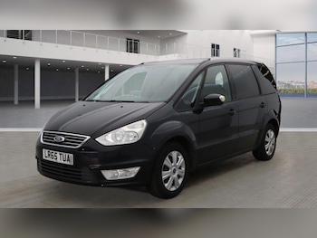 Used Ford Galaxy 2015 for sale - 76550806: Photo