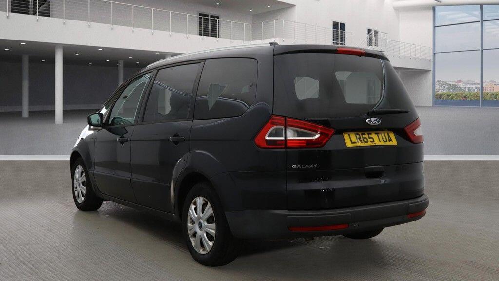 Used Ford Galaxy for sale - 76550806: Photo 3