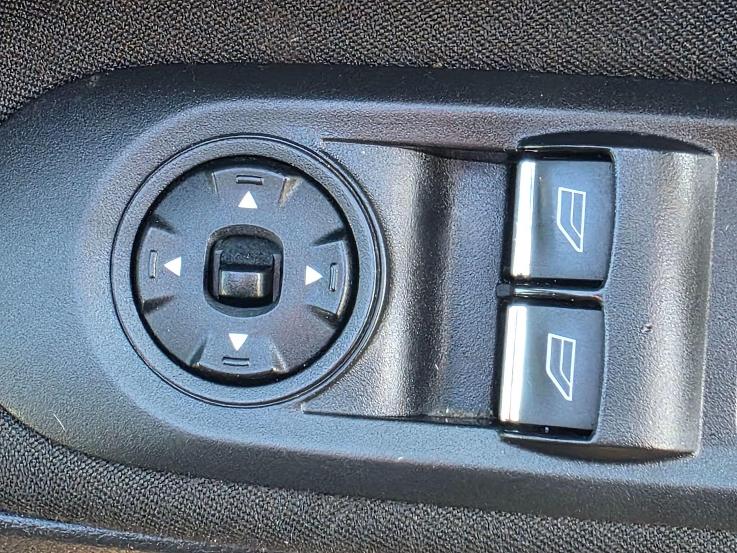 Used Ford Galaxy 2015 for sale - 76550806: Photo 30