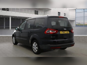 Used Ford Galaxy 2015 for sale - 76550806: Photo