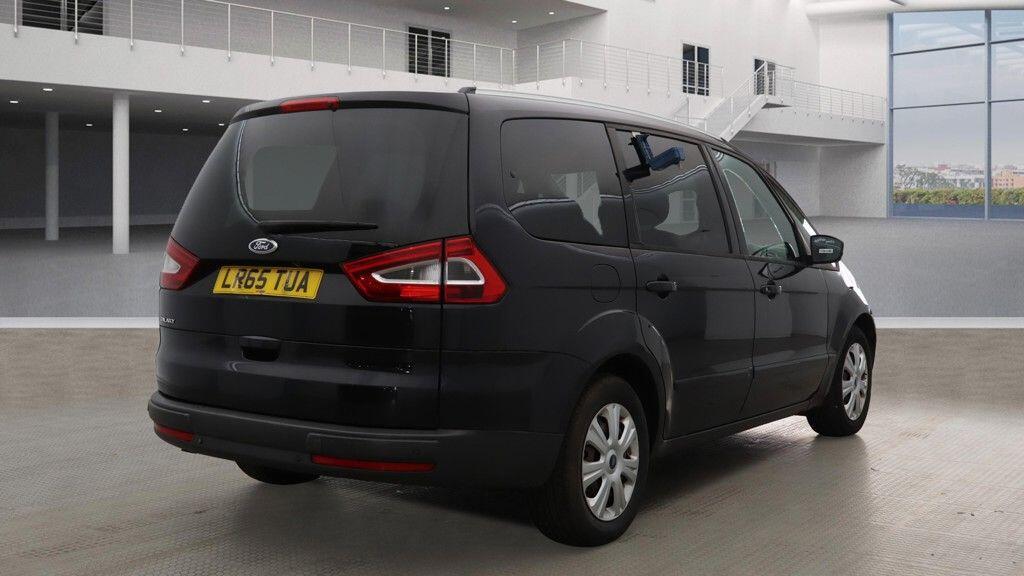 Used Ford Galaxy for sale - 76550806: Photo 4