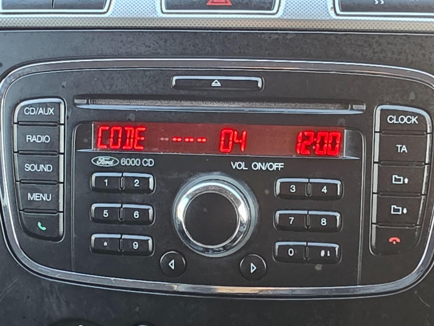 Used Ford Galaxy 2015 for sale - 76550806: Photo 40