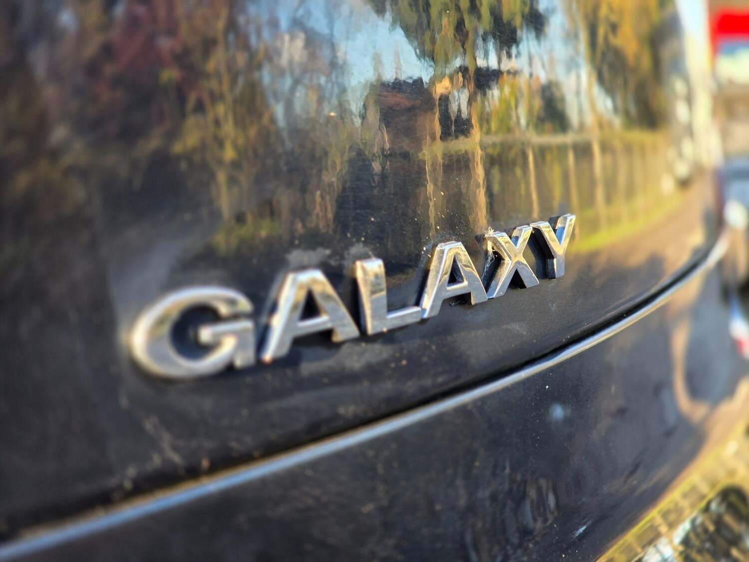 Used Ford Galaxy 2015 for sale - 76550806: Photo 45