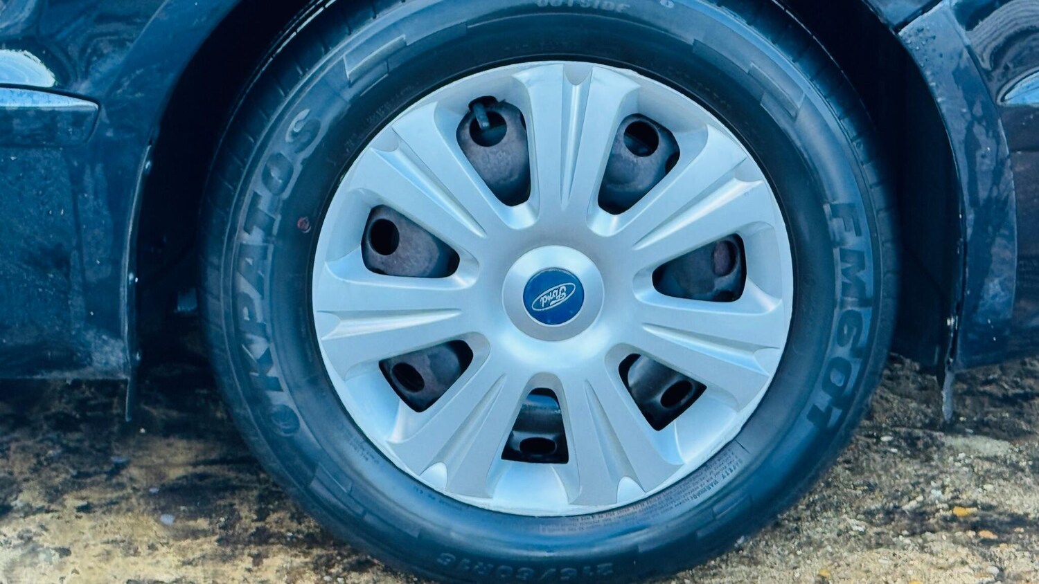 Used Ford Galaxy 2015 for sale - 76550806: Photo 48