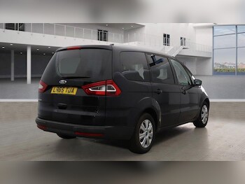 Used Ford Galaxy 2015 for sale - 76550806: Photo