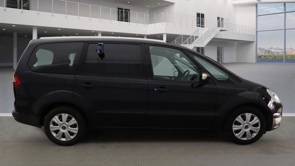Used Ford Galaxy for sale - 76550806: Photo 5