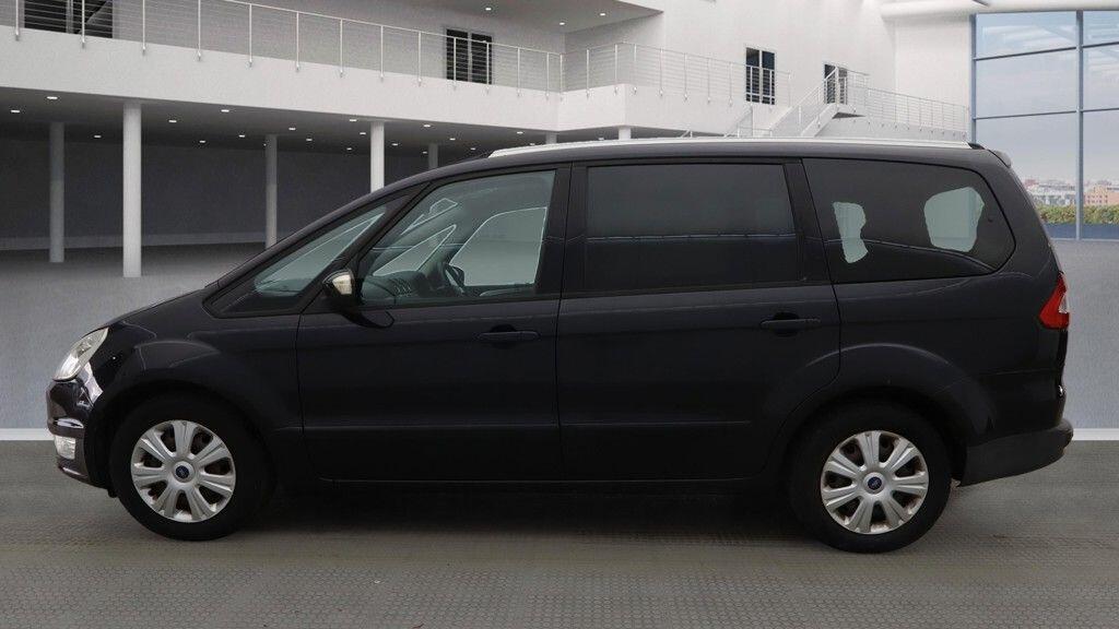 Used Ford Galaxy for sale - 76550806: Photo 6