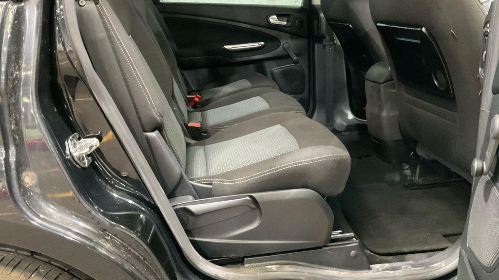 Used Ford Galaxy for sale - 76550806: Photo 8