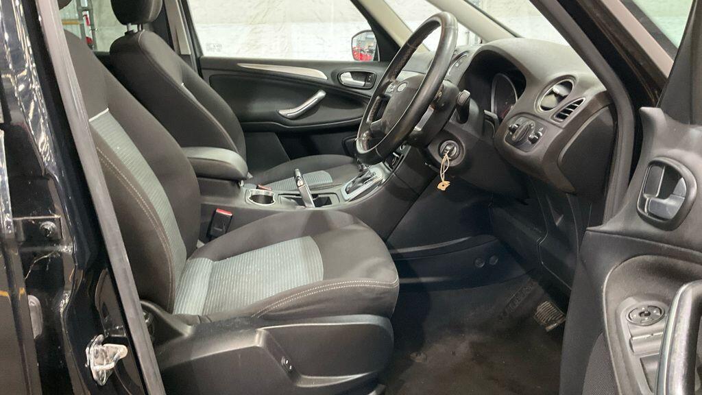 Used Ford Galaxy for sale - 76550806: Photo 9