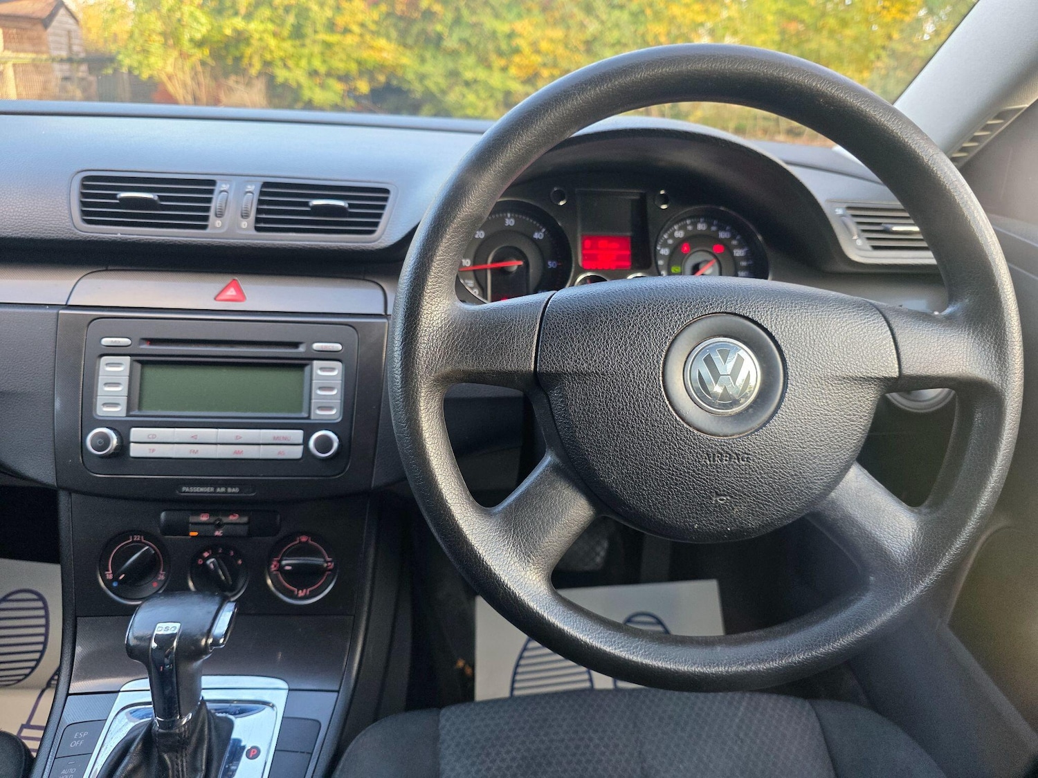 Used Volkswagen Passat 2007 for sale - 76370184: Photo 13